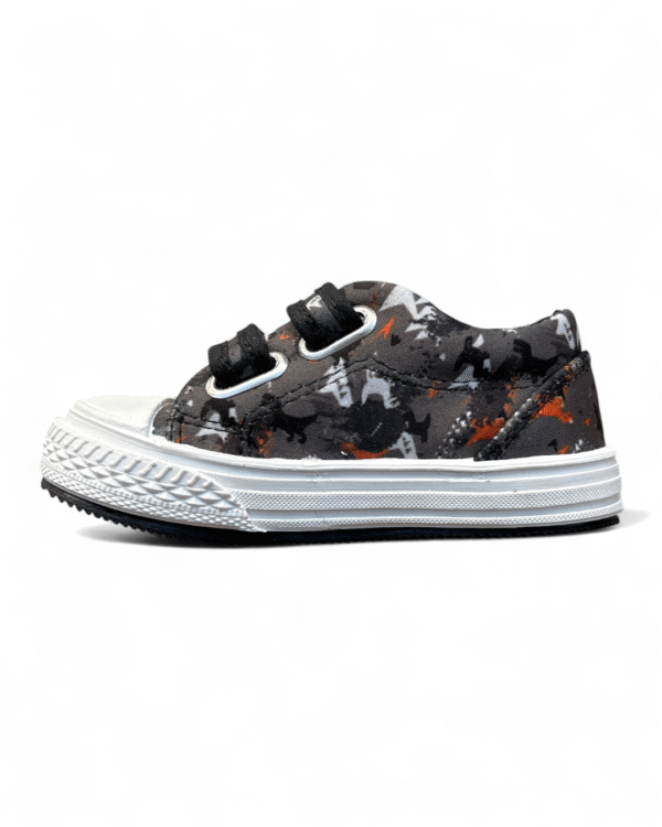 Zapatillas Jaguar Oficial Art. #149 19 Al 26 Con Abrojo - Imagen 13