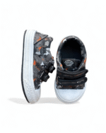 Zapatillas Jaguar Oficial Art. #149 19 Al 26 Con Abrojo - Imagen 16