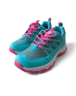Zapatillas Jaguar Oficial Trekking Art. #3058 28 Al 35 - Imagen 4