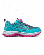 Zapatillas Jaguar Oficial Trekking Art. #3058 28 Al 35
