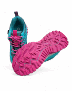 Zapatillas Jaguar Oficial Trekking Art. #3058 28 Al 35 - Imagen 5