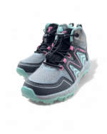 Zapatillas Jaguar Oficial Trekking Art. #3062 28 Al 35 - Imagen 4