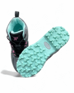 Zapatillas Jaguar Oficial Trekking Art. #3062 28 Al 35 - Imagen 5