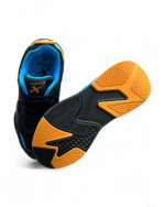 Zapatillas Jaguar Oficial Deportiva Art. #4020 28 Al 35 - Imagen 5