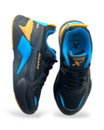 Zapatillas Jaguar Oficial Deportiva Art. #4020 28 Al 35 - Imagen 6