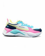 Zapatillas Jaguar Oficial Deportiva Art. #4020 28 Al 35 - Imagen 7