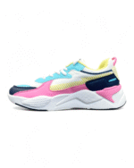 Zapatillas Jaguar Oficial Deportiva Art. #4020 28 Al 35 - Imagen 8
