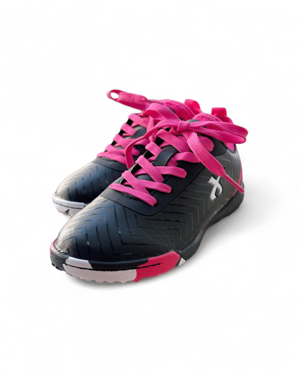 Botines Jaguar Oficial Art. #5008 27 Al 34 - Imagen 4