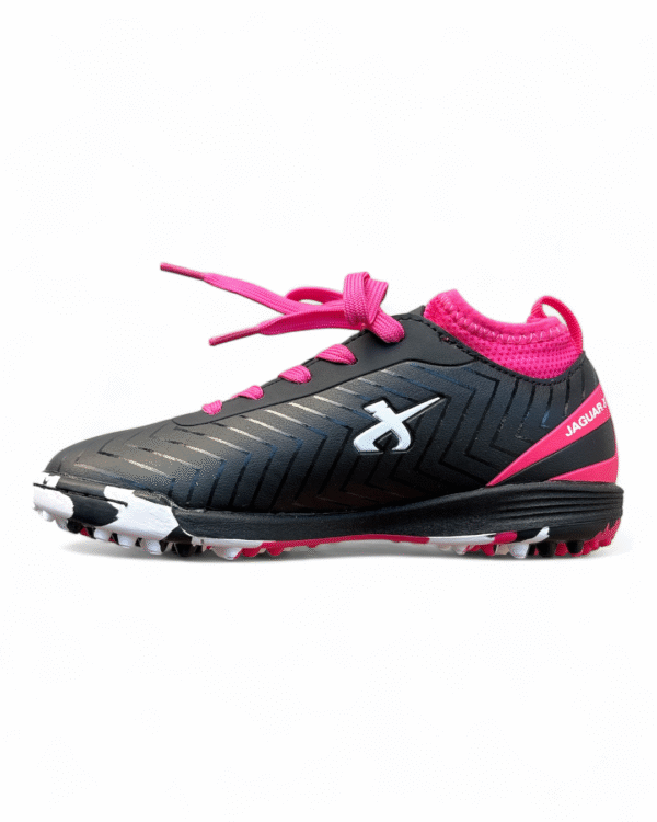 Botines Jaguar Oficial Art. #5008 27 Al 34 - Imagen 3