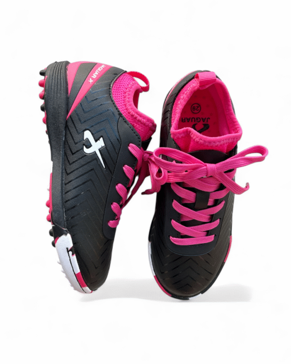 Botines Jaguar Oficial Art. #5008 27 Al 34 - Imagen 6