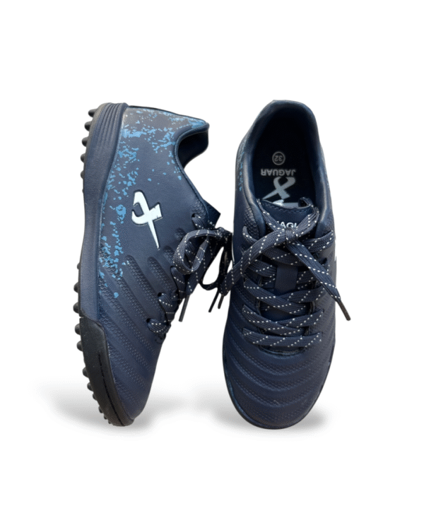 Botines Jaguar Oficial Art. #5009 27 Al 34 - Imagen 6