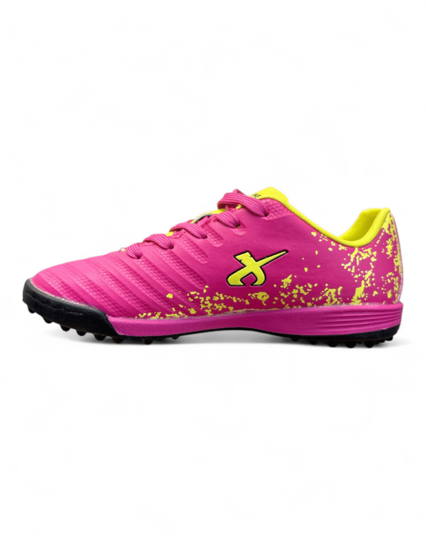 Botines Jaguar Oficial Art. #5009 27 Al 34 - Imagen 13