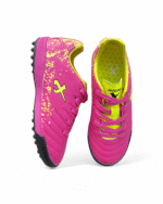 Botines Jaguar Oficial Art. #5009 27 Al 34 - Imagen 16