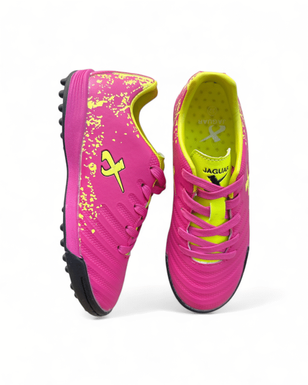 Botines Jaguar Oficial Art. #5009 27 Al 34 - Imagen 16