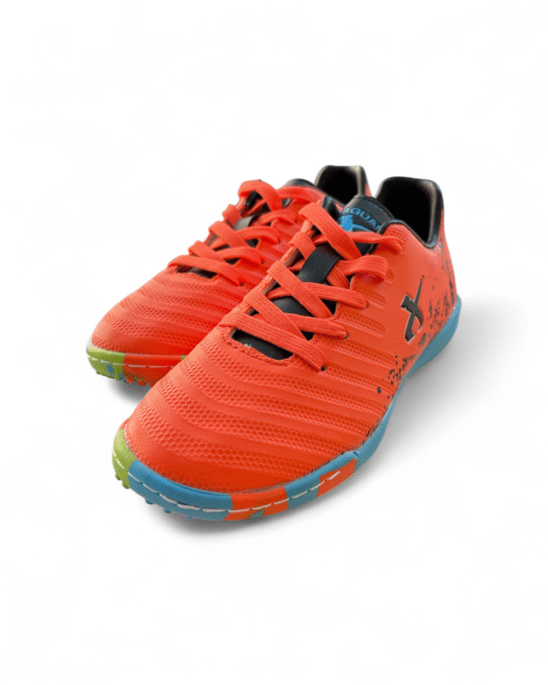 Botines Jaguar Oficial Art. #5009 27 Al 34 - Imagen 19