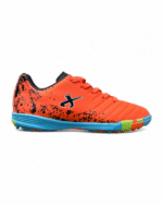 Botines Jaguar Oficial Art. #5009 27 Al 34