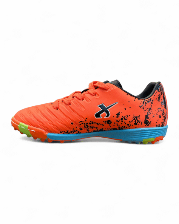 Botines Jaguar Oficial Art. #5009 27 Al 34 - Imagen 18