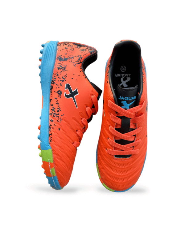 Botines Jaguar Oficial Art. #5009 27 Al 34 - Imagen 21