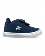 Zapatillas Jaguar Oficial Colegial Art. #520 21 Al 26 - Imagen 2