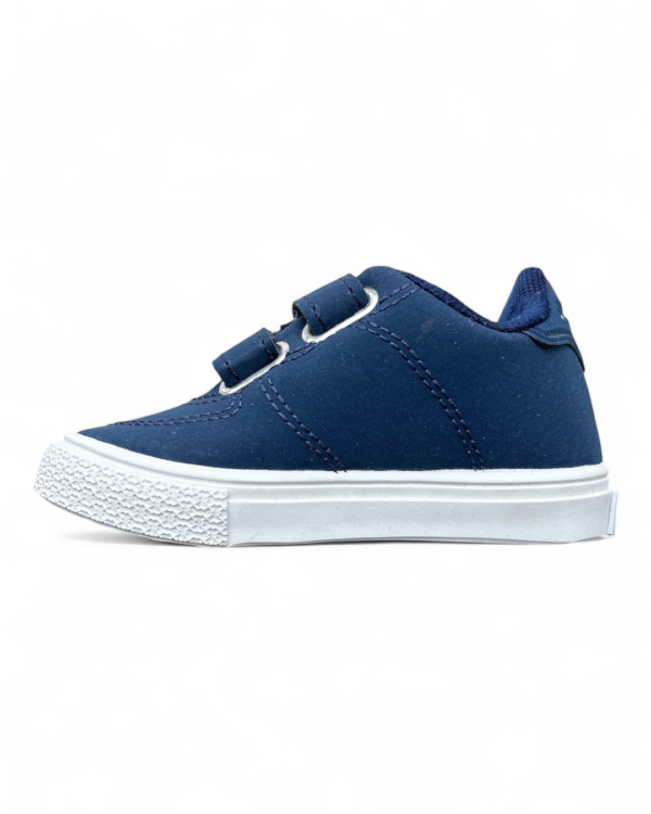Zapatillas Jaguar Oficial Colegial Art. #520 21 Al 26 - Imagen 3
