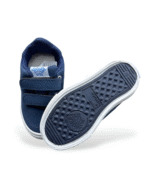 Zapatillas Jaguar Oficial Colegial Art. #520 21 Al 26 - Imagen 5