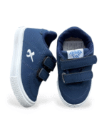 Zapatillas Jaguar Oficial Colegial Art. #520 21 Al 26 - Imagen 6
