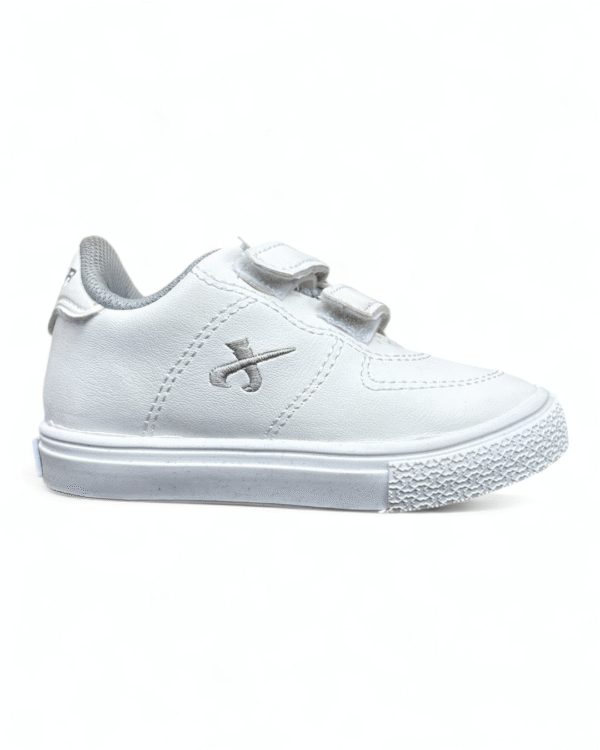 Zapatillas Jaguar Oficial Colegial Art. #520 21 Al 26 - Imagen 7