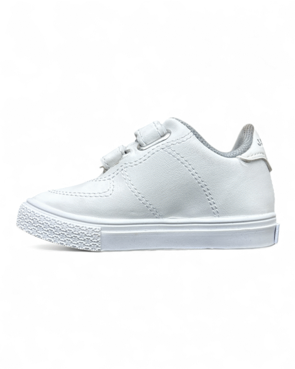 Zapatillas Jaguar Oficial Colegial Art. #520 21 Al 26 - Imagen 8