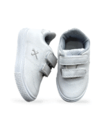 Zapatillas Jaguar Oficial Colegial Art. #520 21 Al 26 - Imagen 11