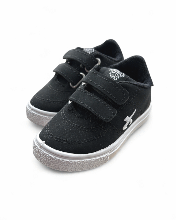 Zapatillas Jaguar Oficial Colegial Art. #520 21 Al 26 - Imagen 14