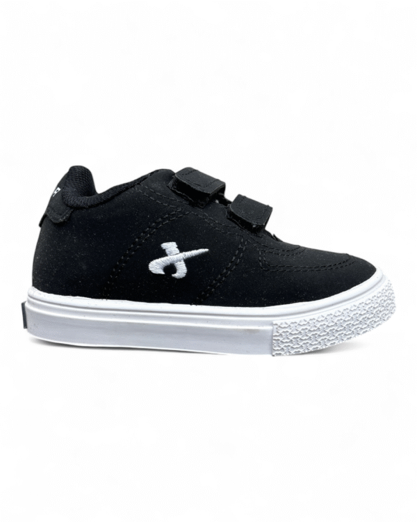 Zapatillas Jaguar Oficial Colegial Art. #520 21 Al 26 - Imagen 1