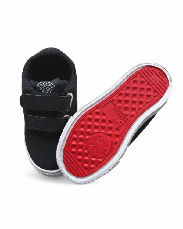 Zapatillas Jaguar Oficial Colegial Art. #520 21 Al 26 - Imagen 15