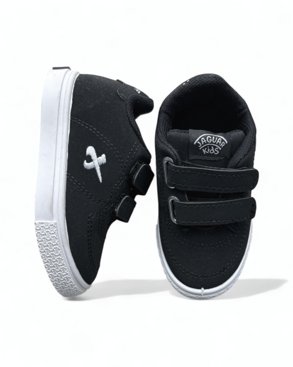 Zapatillas Jaguar Oficial Colegial Art. #520 21 Al 26 - Imagen 16