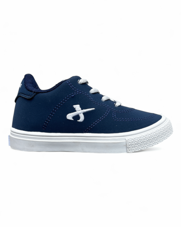 Zapatillas Jaguar Oficial Skate Art. #530 27 Al 33 - Imagen 2