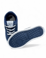 Zapatillas Jaguar Oficial Skate Art. #530 27 Al 33 - Imagen 5
