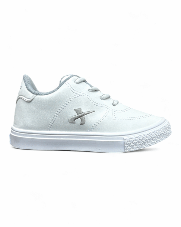 Zapatillas Jaguar Oficial Skate Art. #530 27 Al 33 - Imagen 7