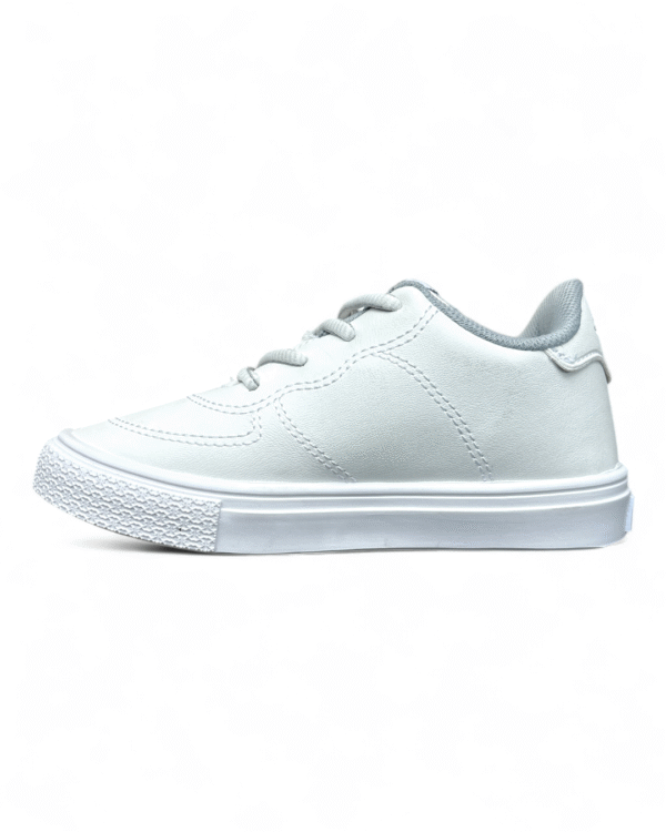 Zapatillas Jaguar Oficial Skate Art. #530 27 Al 33 - Imagen 8
