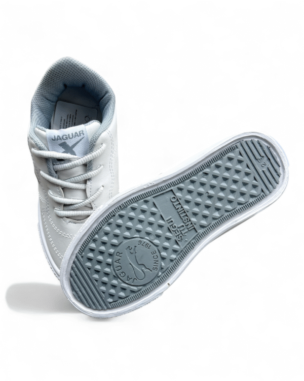 Zapatillas Jaguar Oficial Skate Art. #530 27 Al 33 - Imagen 10