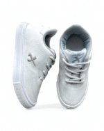 Zapatillas Jaguar Oficial Skate Art. #530 27 Al 33 - Imagen 11