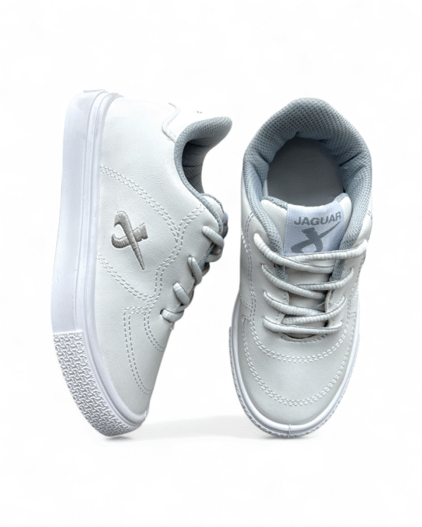 Zapatillas Jaguar Oficial Skate Art. #530 27 Al 33 - Imagen 11