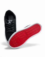 Zapatillas Jaguar Oficial Skate Art. #530 27 Al 33 - Imagen 15