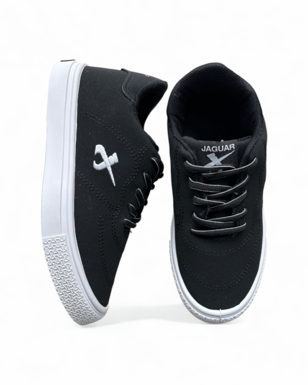Zapatillas Jaguar Oficial Skate Art. #530 27 Al 33 - Imagen 16