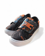 Zapatillas Jaguar Oficial Art. #531 21 Al 26 - Imagen 4