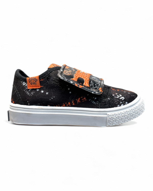Zapatillas Jaguar Oficial Art. #531 21 Al 26 - Imagen 1