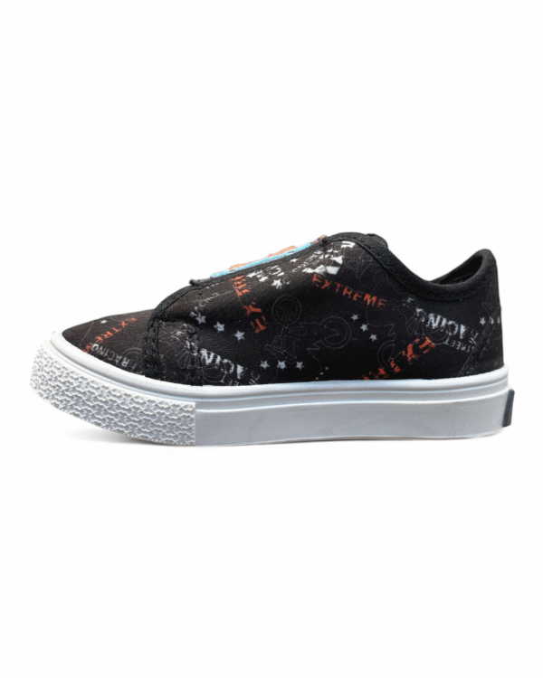 Zapatillas Jaguar Oficial Art. #531 21 Al 26 - Imagen 3