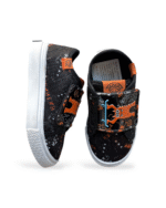 Zapatillas Jaguar Oficial Art. #531 21 Al 26 - Imagen 6