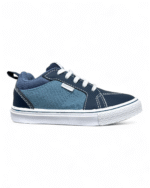 Zapatillas Jaguar Oficial Art. #533 21 Al 26 - Imagen 2