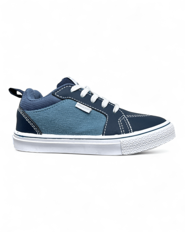 Zapatillas Jaguar Oficial Art. #533 21 Al 26 - Imagen 2