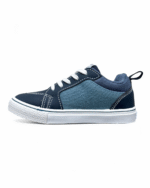 Zapatillas Jaguar Oficial Art. #533 21 Al 26 - Imagen 3