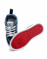 Zapatillas Jaguar Oficial Art. #533 21 Al 26 - Imagen 5